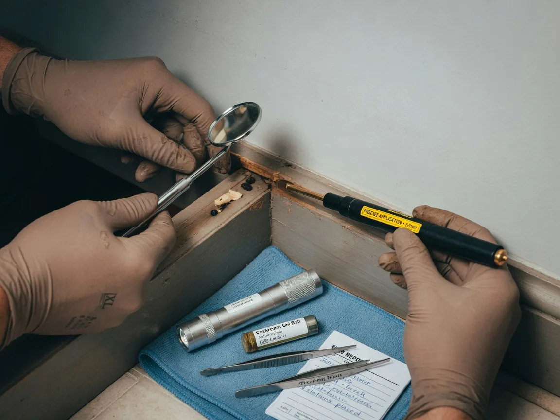 Why choose Emergency Pest Control in Takoma Park, MD